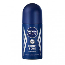 NIVEA ROLL-ON (H) PROT&CARE x50ml.