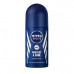 NIVEA ROLL-ON (H) PROT&CARE x50ml.