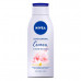 NIVEA BODY CEREZA x400ml.