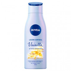 NIVEA BODY VAINILLA x200ml.