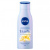 NIVEA BODY VAINILLA x200ml.