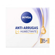 NIVEA CR.ANT-ARRUGAS HUMECT.35+ x50Gr