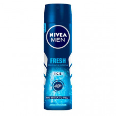 NIVEA DEO ANT.(H) x150ml. ICE