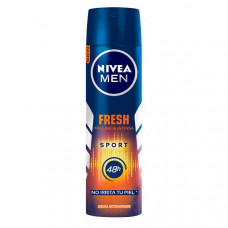 NIVEA DEO ANT.(H) x150ml. SPORT