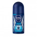 NIVEA ROLL-ON (H) FRESH ICE x50ml.