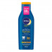 NIVEA SUN FPS30 PROT.HIDRAT. x400ml.