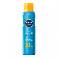 NIVEA SUN FPS30 PROT&BRO AERO x200ml.