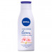 NIVEA BODY CEREZA x200ml.