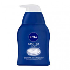 NIVEA JAB.LIQ.MANOS x250ml. CREME CAR