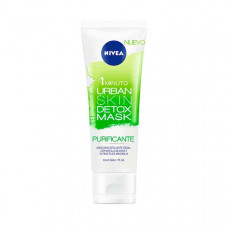 NIVEA MASC.URBAN PURIFICANT x75ml.