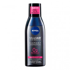 NIVEA AGUA MIC.BIFASICA x200ml. EXPER