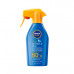 NIVEA SUN FPS60 PROT.SPRAY x300ml. NIÑOS