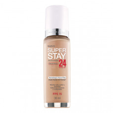 MAYBELLINE BASE LIQ.SSTAY 24HS. x30ml