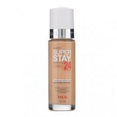 MAYBELLINE BASE LIQ.SSTAY 24HS. x30ml