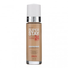 MAYBELLINE BASE LIQ.SSTAY 24HS. x30ml