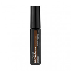 MAYBELLINE MASC.BROW DRAMA DEEP BROWN