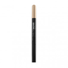 MAYBELLINE DEL.BROW DEF.&FILL DUO BLO