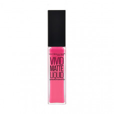 MAYBELLINE BRILLO LIQ.VIVID MATTE 15