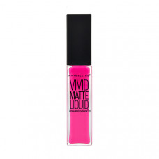 MAYBELLINE BRILLO LIQ.VIVID MATTE 20