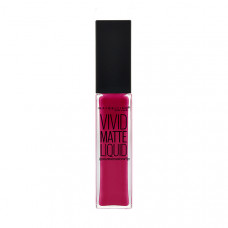 MAYBELLINE BRILLO LIQ.VIVID MATTE 40