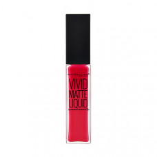 MAYBELLINE BRILLO LIQ.VIVID MATTE 35