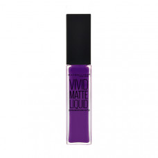 MAYBELLINE BRILLO LIQ.VIVID MATTE 45