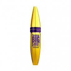 MAYBELLINE MASC.COLOS.BIG SHOT NEGRA 