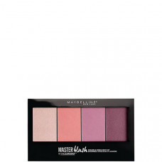 MAYBELLINE PALETA MASTER BLUSH