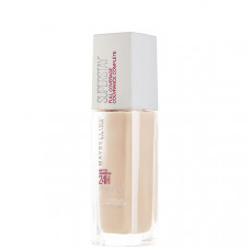 MAYBELLINE BASE SSTAY COVERAGE 102