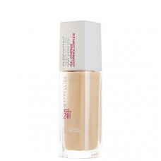 MAYBELLINE BASE SSTAY COVERAGE 120