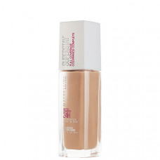 MAYBELLINE BASE SSTAY COVERAGE 130