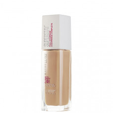 MAYBELLINE BASE SSTAY COVERAGE 220