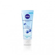 NIVEA GEL EXFOLIANTE x75ml.