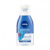 NIVEA DESMAQ.OJOS DUAL x125ml.