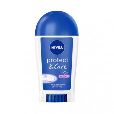 NIVEA DEO BARRA ANT.(W) PROT&CARE x43