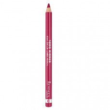 RIMMEL 1000 KISSES LIPLINER RED DYNAMI