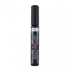 RIMMEL MASC.EXTRA SUPERLASH BLACK