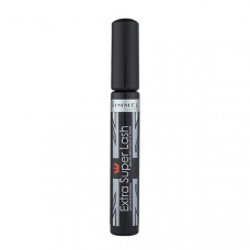 RIMMEL MASC.EXTRA SUPERLASH BROWN BLA