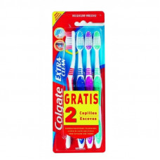 COLGATE CEP.EXT.CLEAN MED.