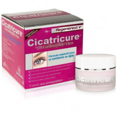 CICATRICURE CR.CONT.OJOS x8.5Grs