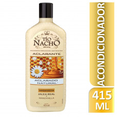 TIO NACHO AC. x415ml. ACLARANTE