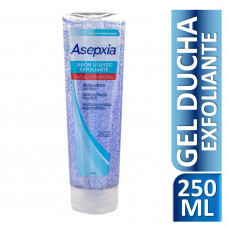 ASEPXIA JAB.LIQ. EXFOLIANTE x250ml.