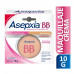 ASEPXIA MAQ.CREMA 8EN1 CLARO BEIG