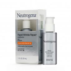 NEUTROGENA CR.RAPID WRINKLE DIA x29ml