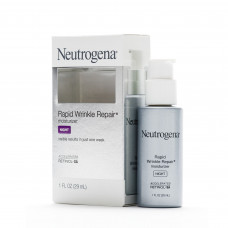 NEUTROGENA CR.RAPID WRINKLE NOCHE x29