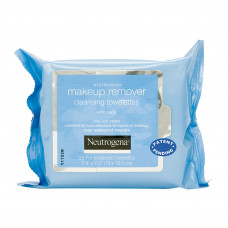 NEUTROGENA TOA.DESMAQ. DIA x25Un.