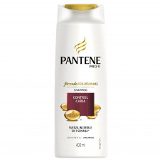 PANTENE MAX SH. CONT.CAIDA x400ml.