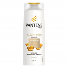 PANTENE MAX SH. HIDRAT. x200ml.