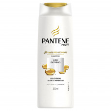 PANTENE MAX SH. LISO EXT. x200ml.