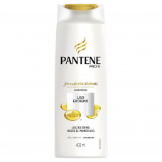 PANTENE MAX SH. LISO EXT. x400ml.